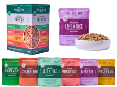 Portland Pet Food Company
