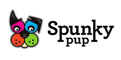 Spunky Pup