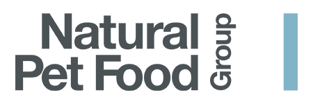 Natural Pet Food Group Logo